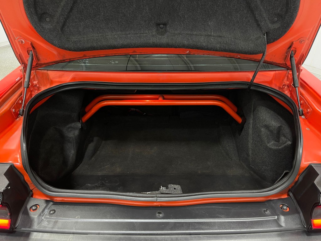 2018 Dodge Challenger Image 25