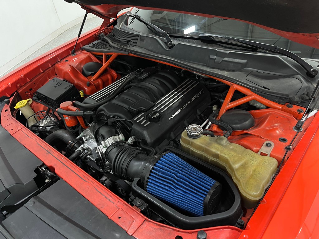 2018 Dodge Challenger Image 27