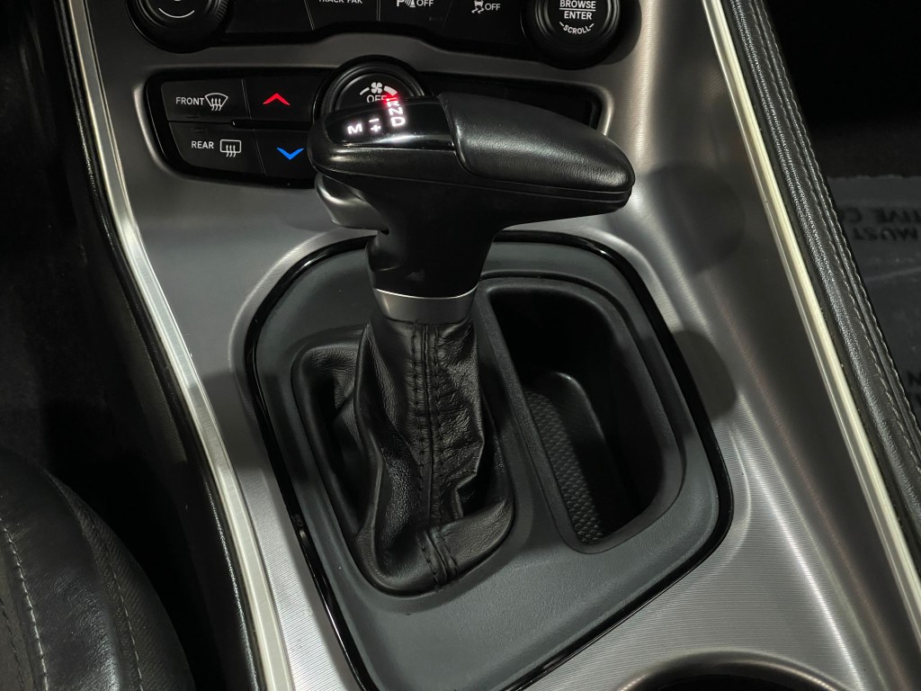 2018 Dodge Challenger Image 28