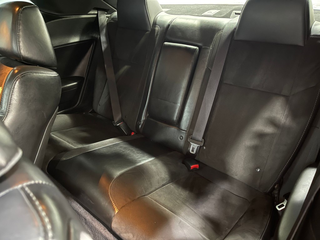 2018 Dodge Challenger Image 29