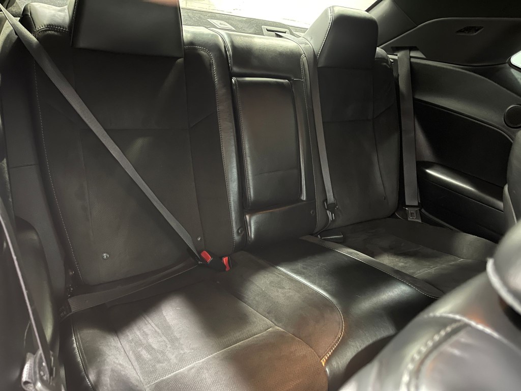 2018 Dodge Challenger Image 30