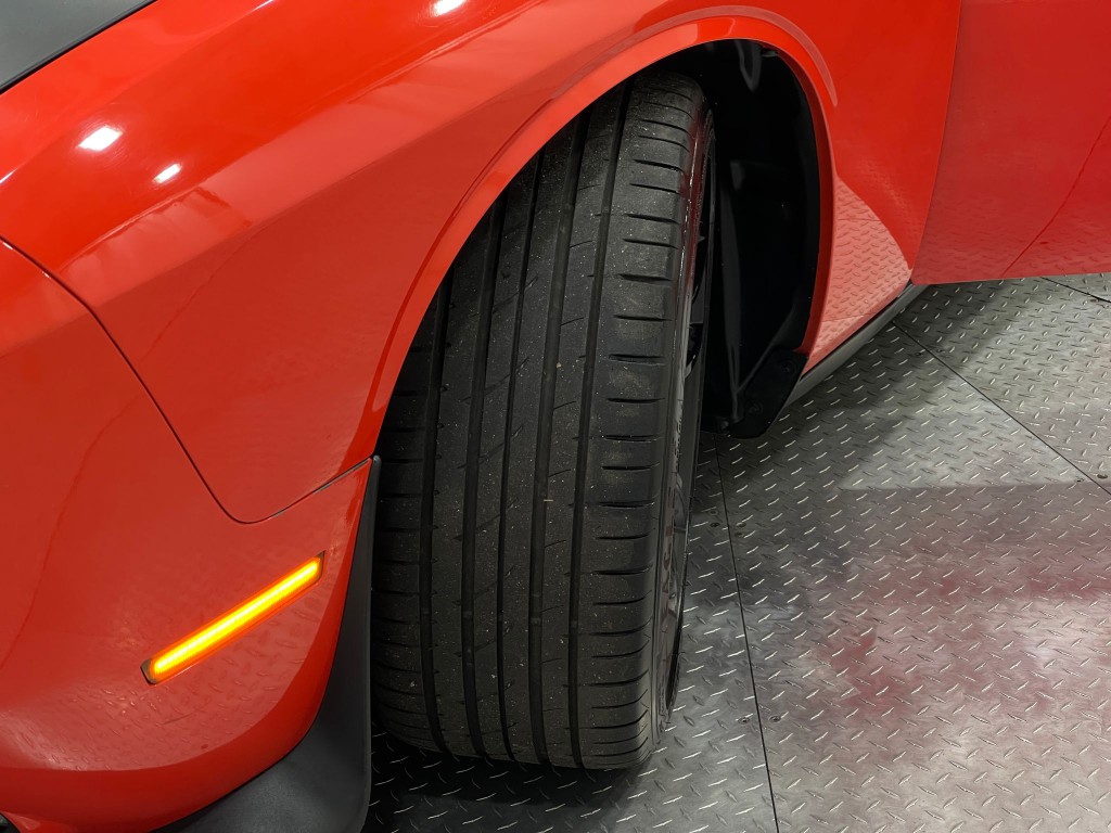 2018 Dodge Challenger Image 33