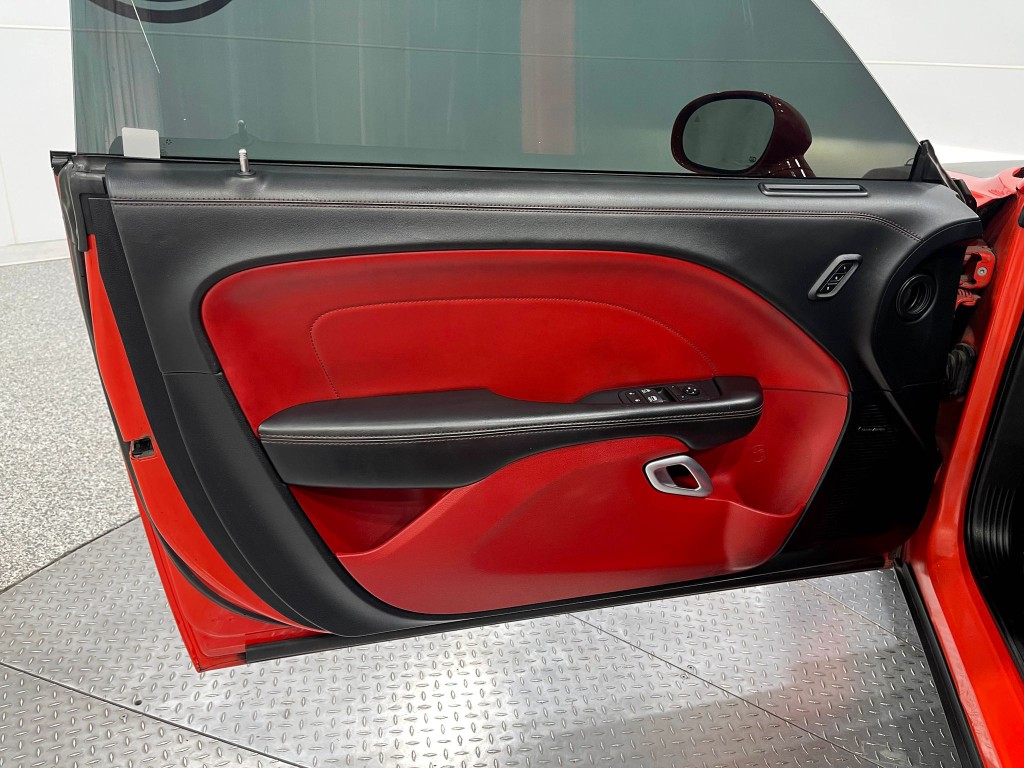 2018 Dodge Challenger Image 13