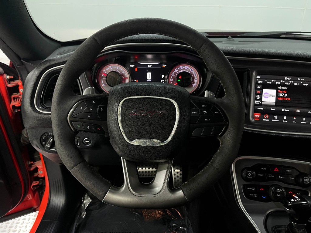 2018 Dodge Challenger Image 19