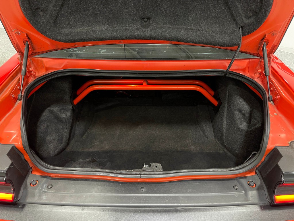 2018 Dodge Challenger Image 23