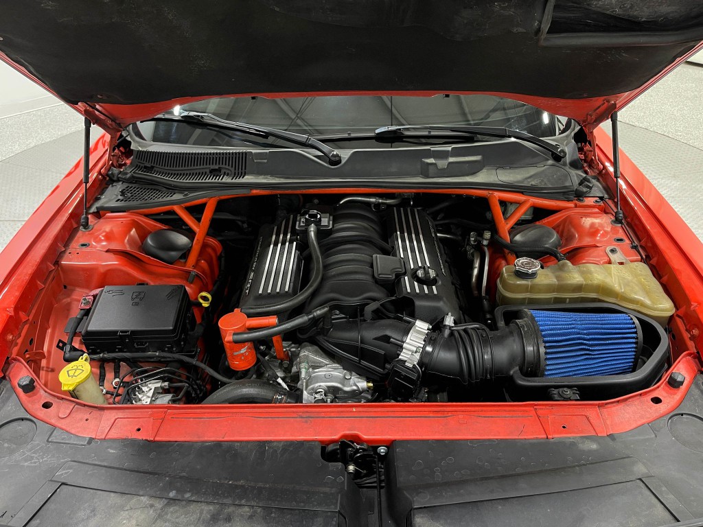2018 Dodge Challenger Image 24