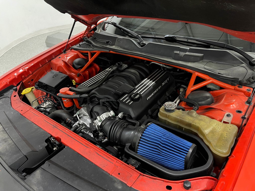 2018 Dodge Challenger Image 25