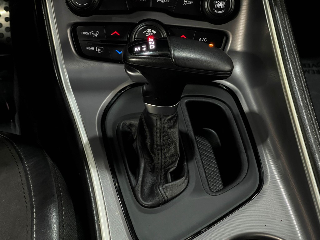 2018 Dodge Challenger Image 26