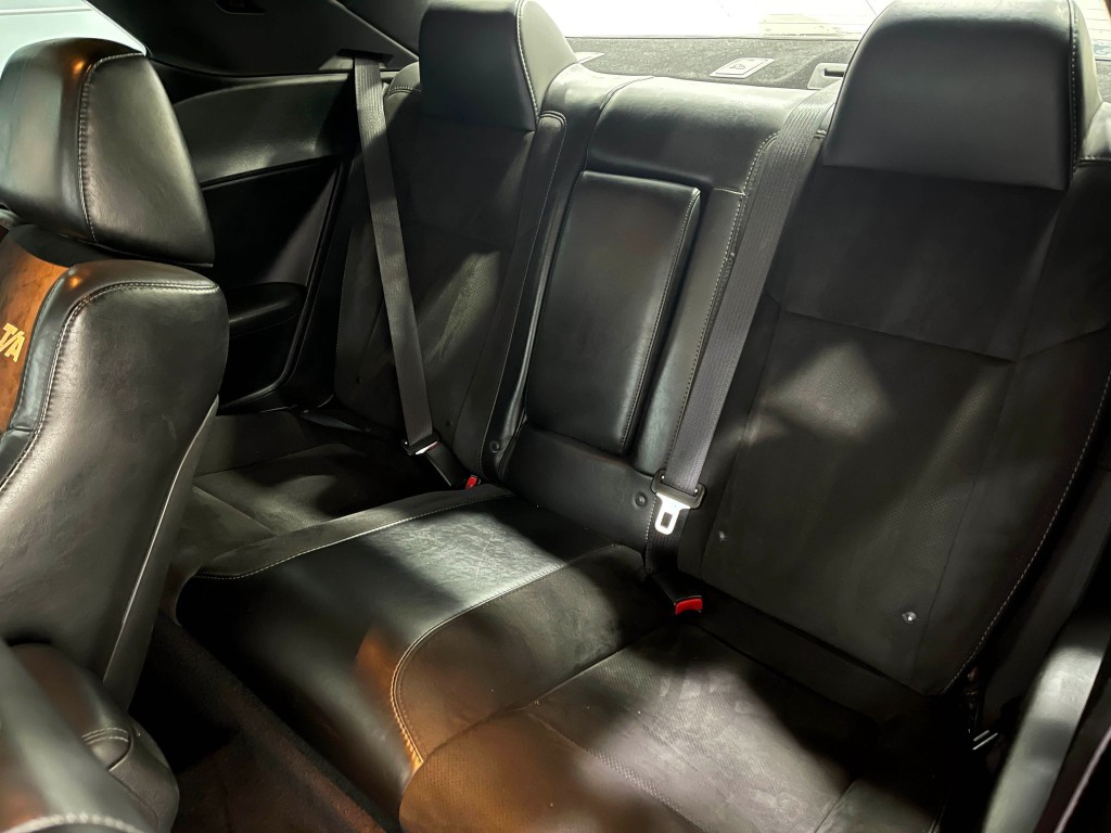 2018 Dodge Challenger Image 27