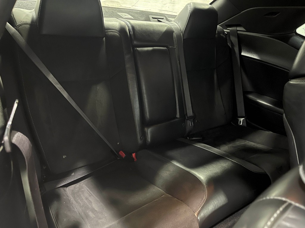 2018 Dodge Challenger Image 28