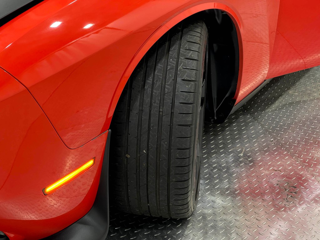 2018 Dodge Challenger Image 33