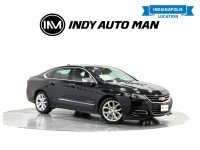 Image for 2017 Chevrolet Impala Premier ID: 7395522
