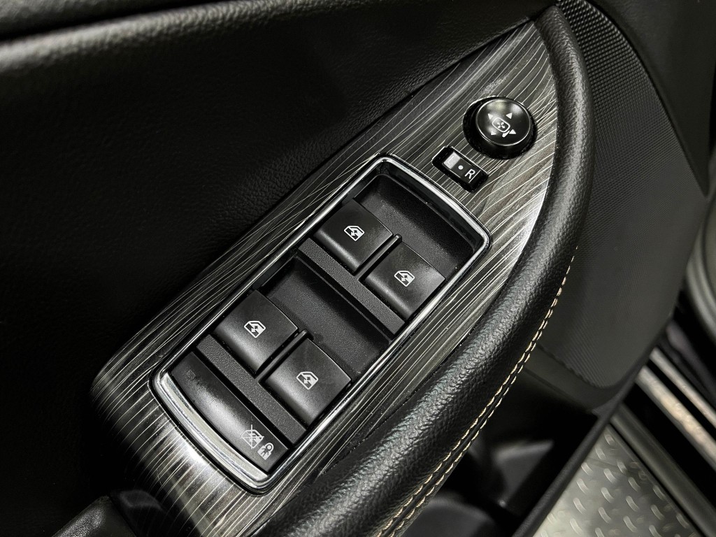2017 Chevrolet Impala Image 14