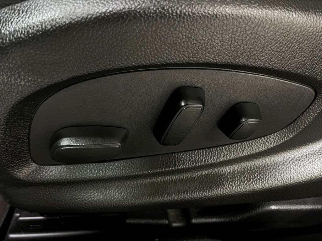 2017 Chevrolet Impala Image 15