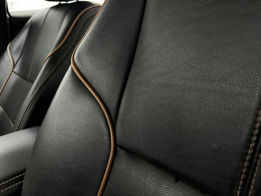 2017 Chevrolet Impala Image 16