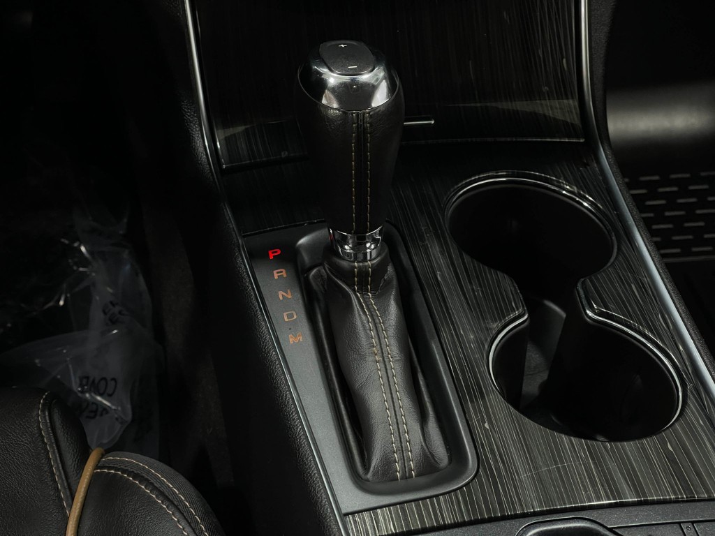 2017 Chevrolet Impala Image 27