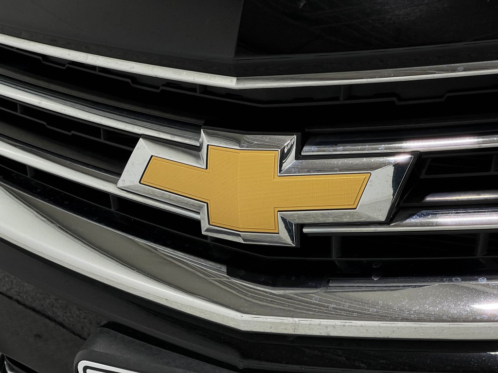 2017 Chevrolet Impala Image 36