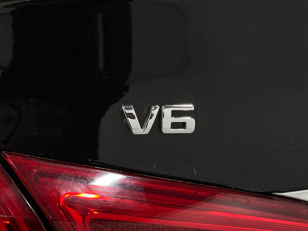 2017 Chevrolet Impala Image 38
