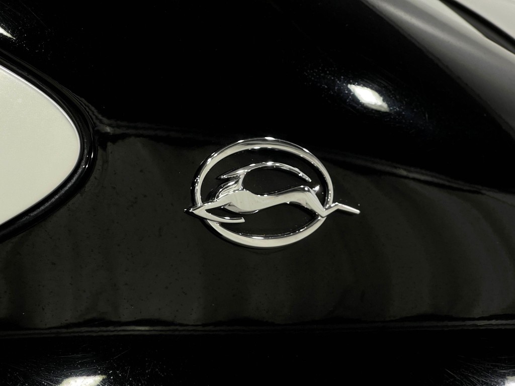 2017 Chevrolet Impala Image 40