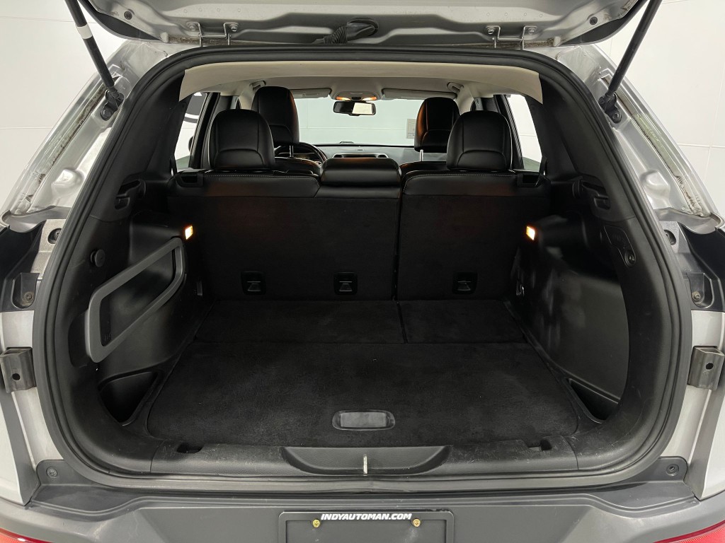 2017 Jeep Cherokee Image 25