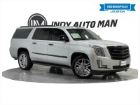 Image for 2017 Cadillac Escalade Luxury ID: 7395529