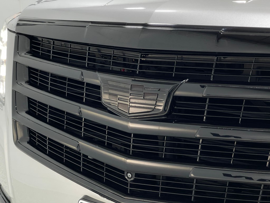 2017 Cadillac Escalade Image 36
