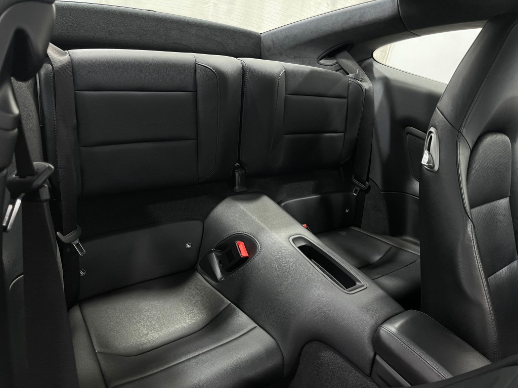 2017 Porsche 911 Image 30