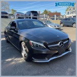 Image for 2017 Mercedes-Benz C-Class C 300 ID: 7398605