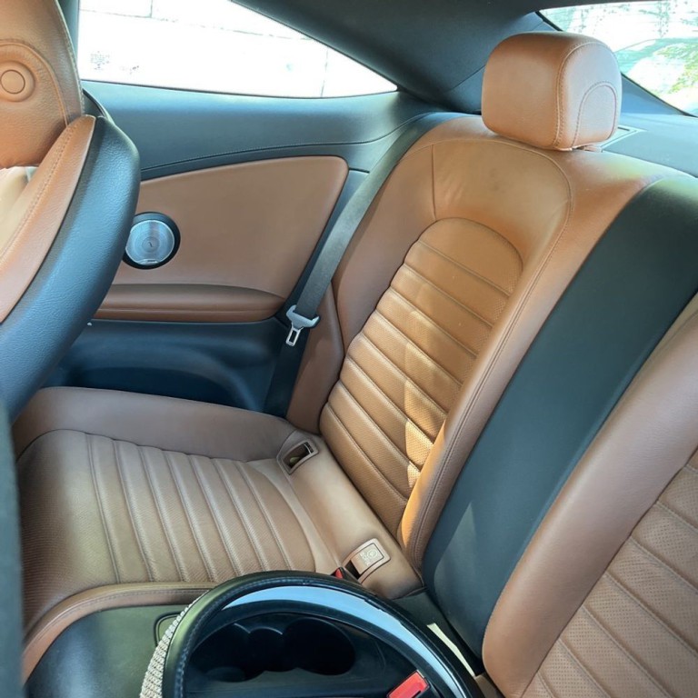 2017 Mercedes-Benz C-Class Image 10