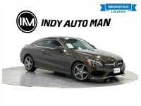 Image for 2017 Mercedes-Benz C-Class C 300 ID: 7398605
