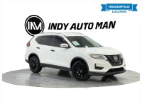 Image for 2017 Nissan Rogue SV ID: 7398606