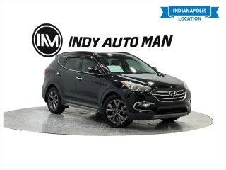 Image for 2017 Hyundai Santa Fe Sport 2.0T Ultimate ID: 7398608