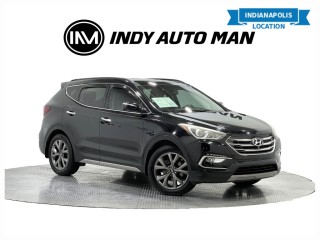 Image for 2017 Hyundai Santa Fe Sport 2.0T Ultimate ID: 7398608