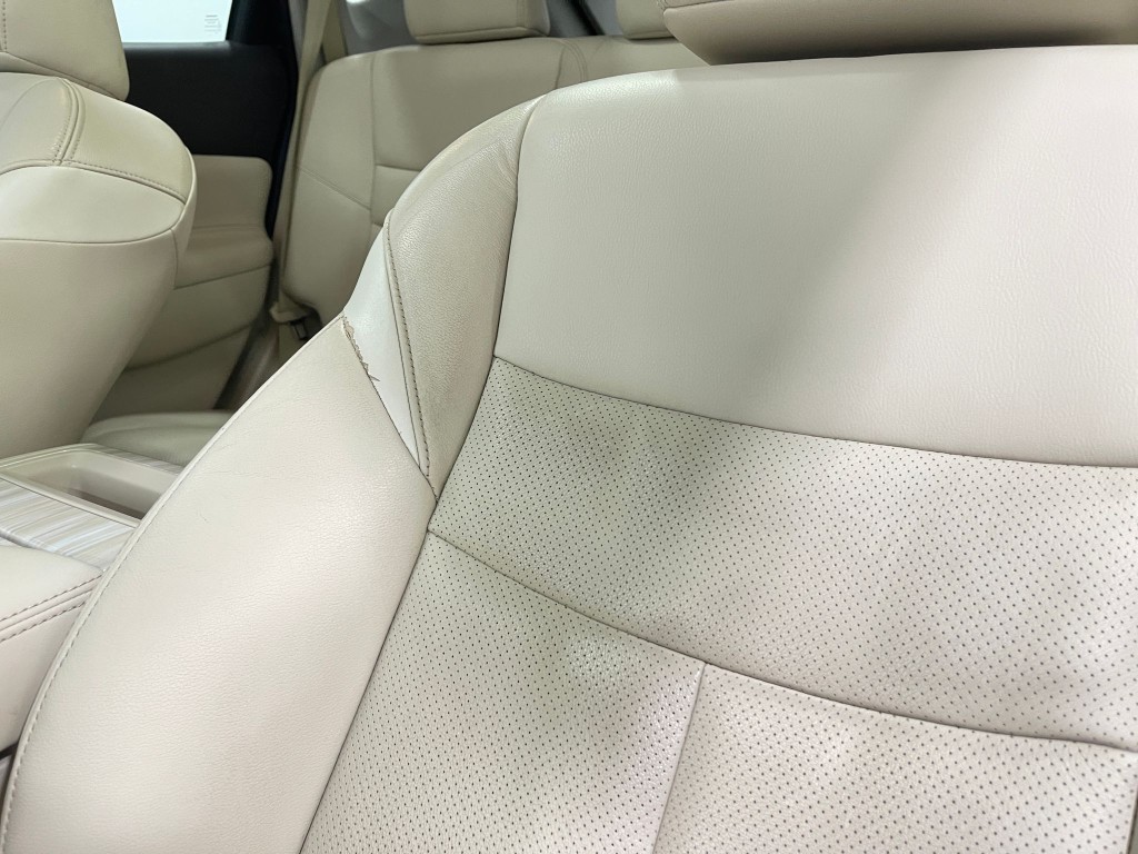 2017 Nissan Murano Image 17