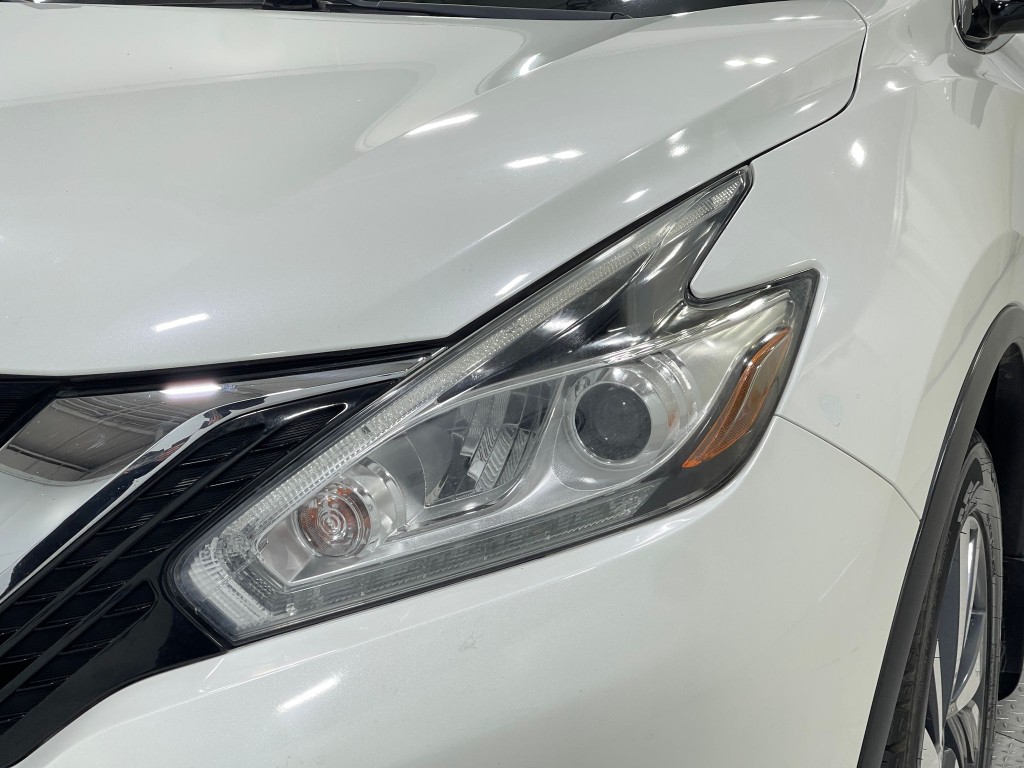 2017 Nissan Murano Image 32