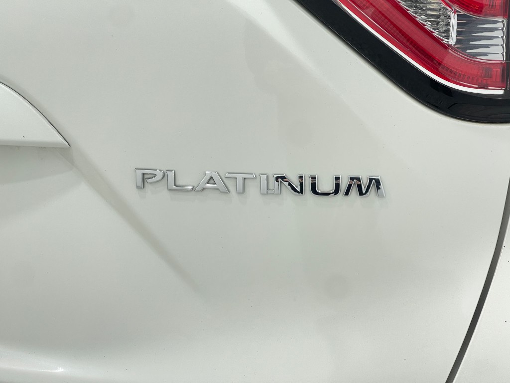 2017 Nissan Murano Image 39