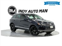 Image for 2017 Volkswagen Touareg V6 ID: 7398623