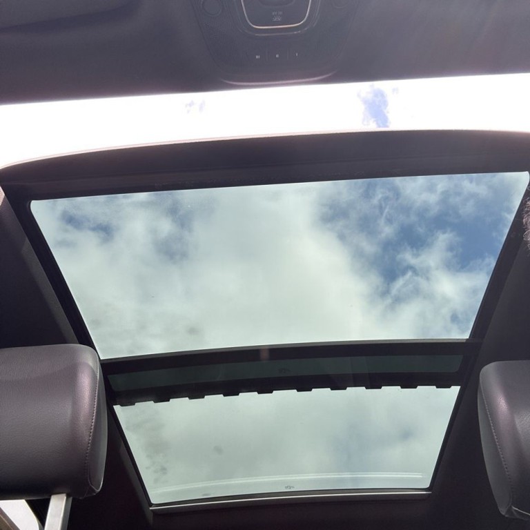 2017 Audi Q7 Image 12