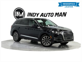 Image for 2017 Audi Q7 3.0T Premium Plus ID: 7398624