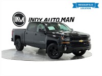 Image for 2017 Chevrolet Silverado 1500 LT ID: 7398625