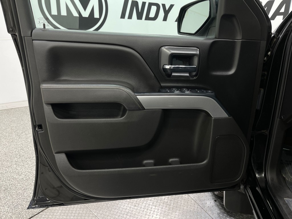 2017 Chevrolet Silverado 1500 Image 13