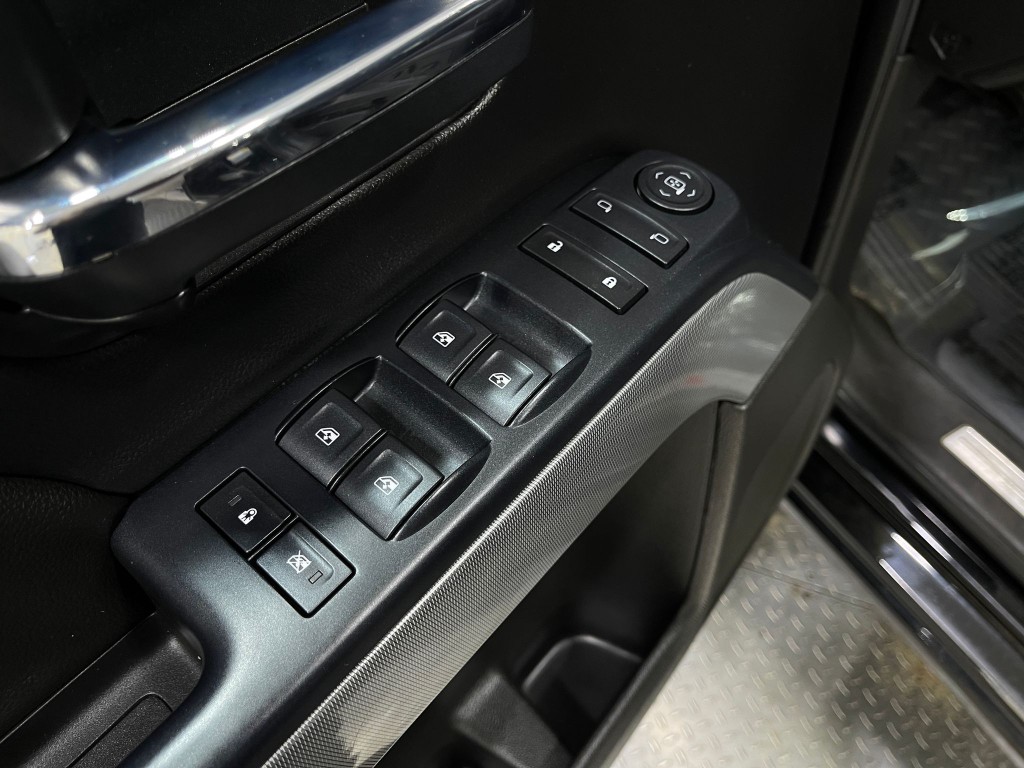 2017 Chevrolet Silverado 1500 Image 14