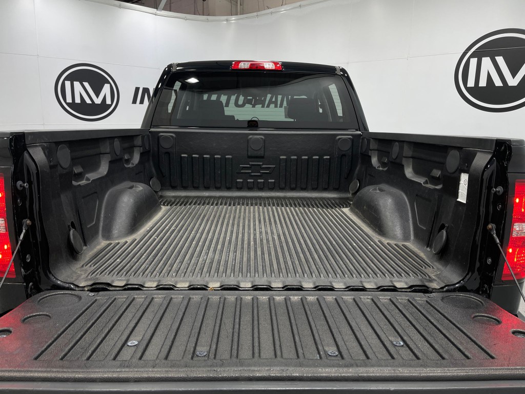 2017 Chevrolet Silverado 1500 Image 23