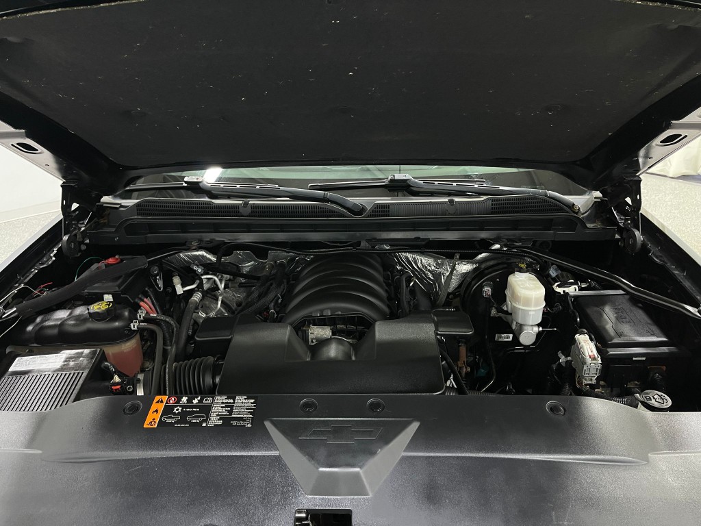 2017 Chevrolet Silverado 1500 Image 24