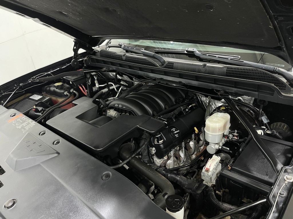 2017 Chevrolet Silverado 1500 Image 25