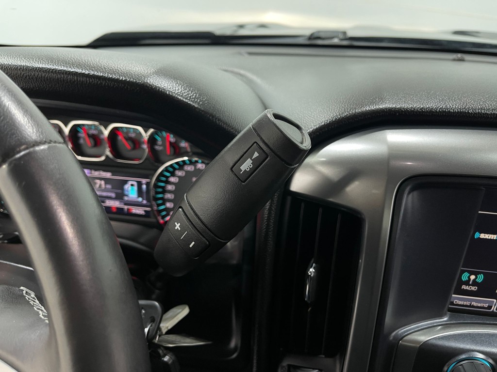 2017 Chevrolet Silverado 1500 Image 26