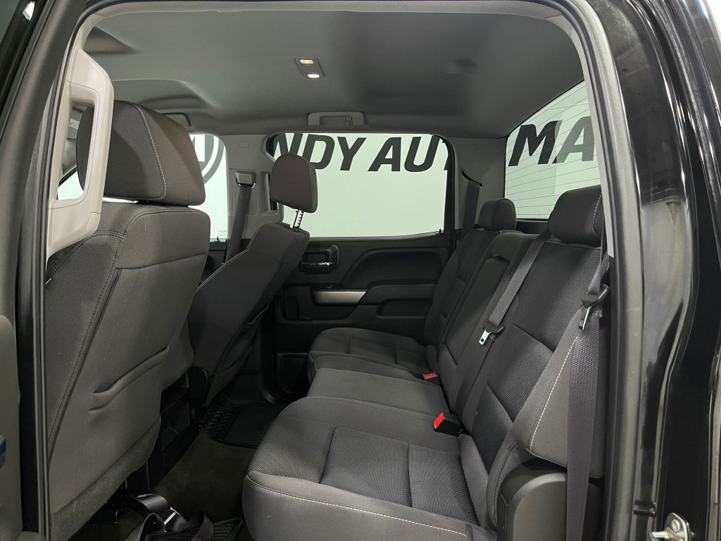 2017 Chevrolet Silverado 1500 Image 27