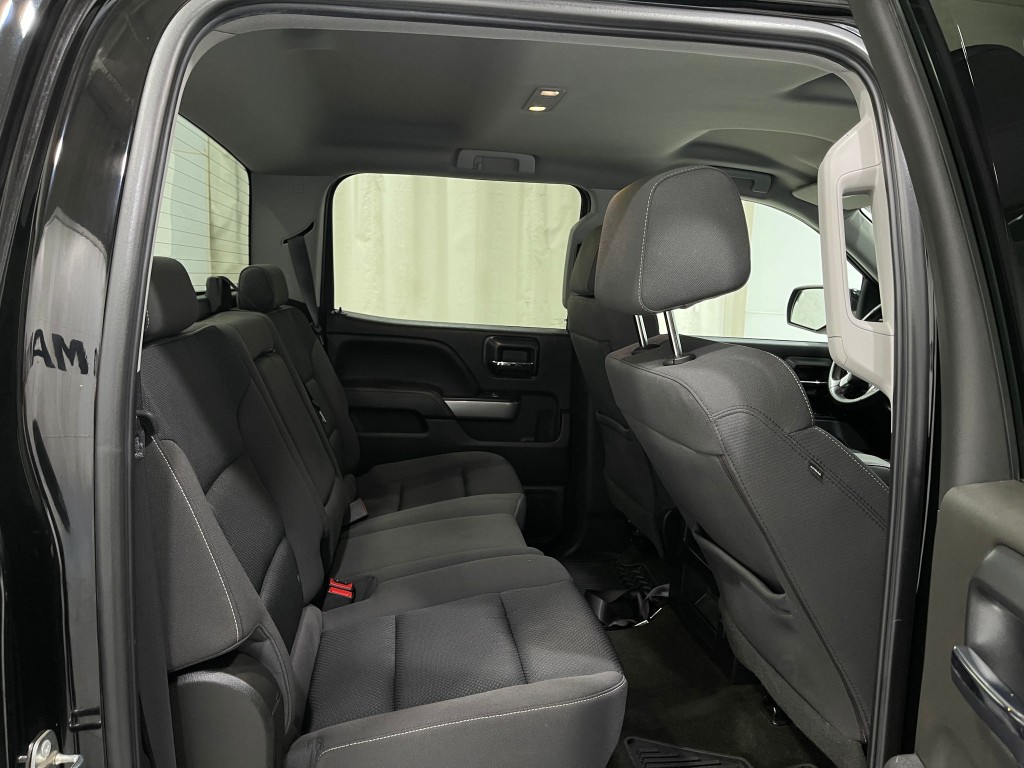 2017 Chevrolet Silverado 1500 Image 28