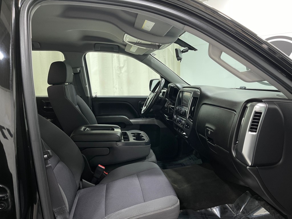 2017 Chevrolet Silverado 1500 Image 29