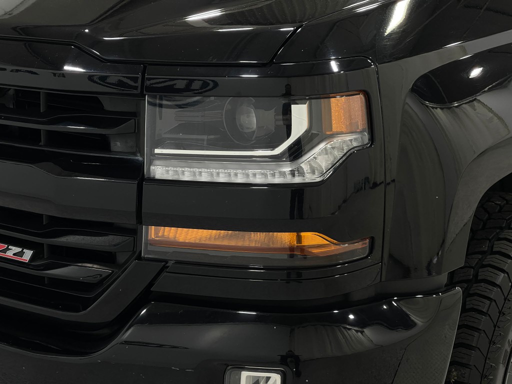 2017 Chevrolet Silverado 1500 Image 30